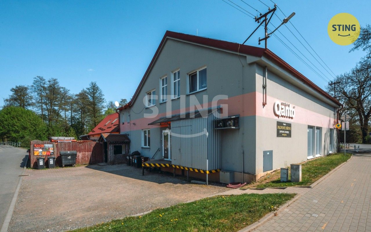 Prodej nemovitosti 1952 m² - foto 20