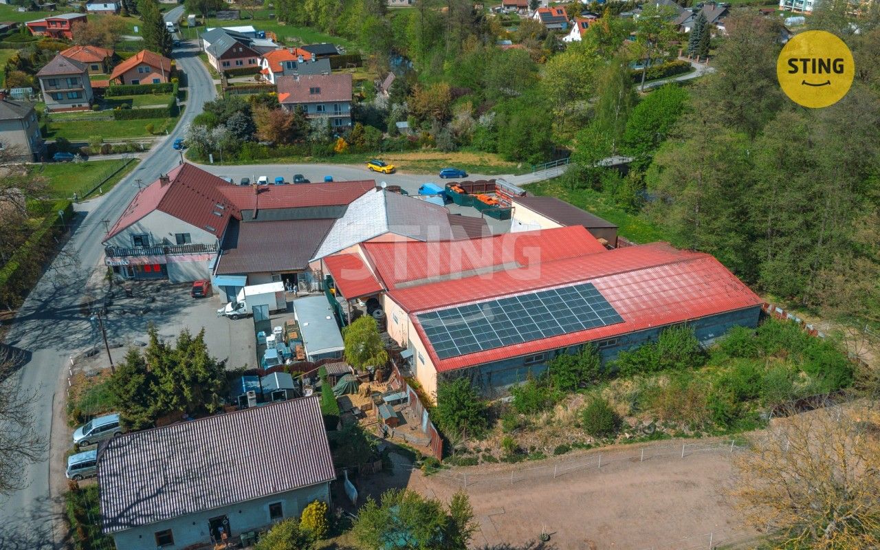 Prodej nemovitosti 1952 m² - foto 40