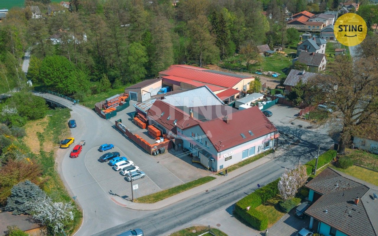 Prodej nemovitosti 1952 m² - foto 44