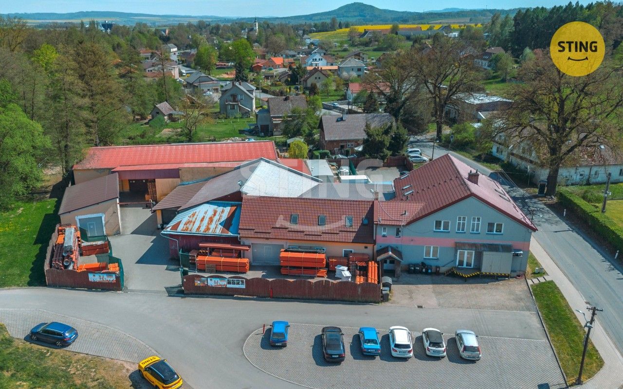 Prodej nemovitosti 1952 m² - foto 45