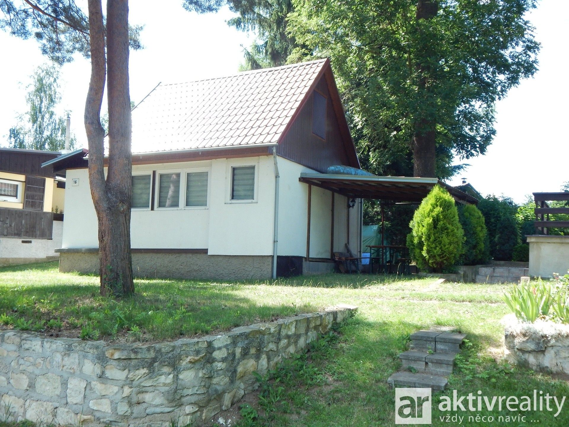 Prodej domu 48 m² - foto 1