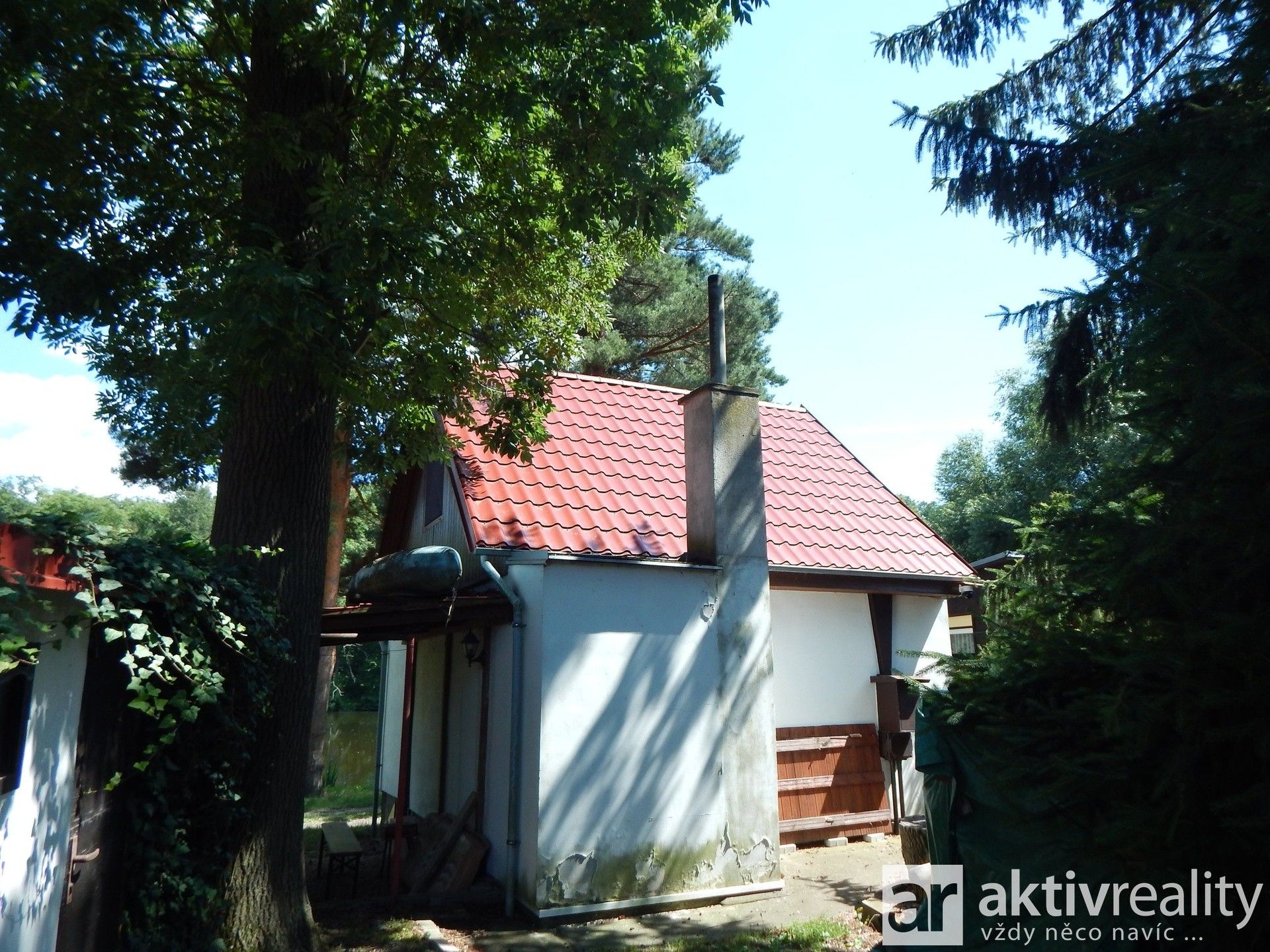 Prodej domu 48 m² - foto 10