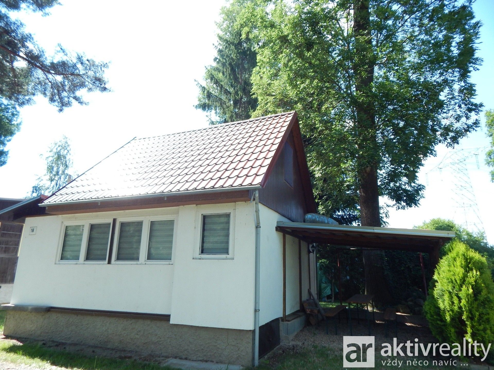 Prodej domu 48 m² - foto 15