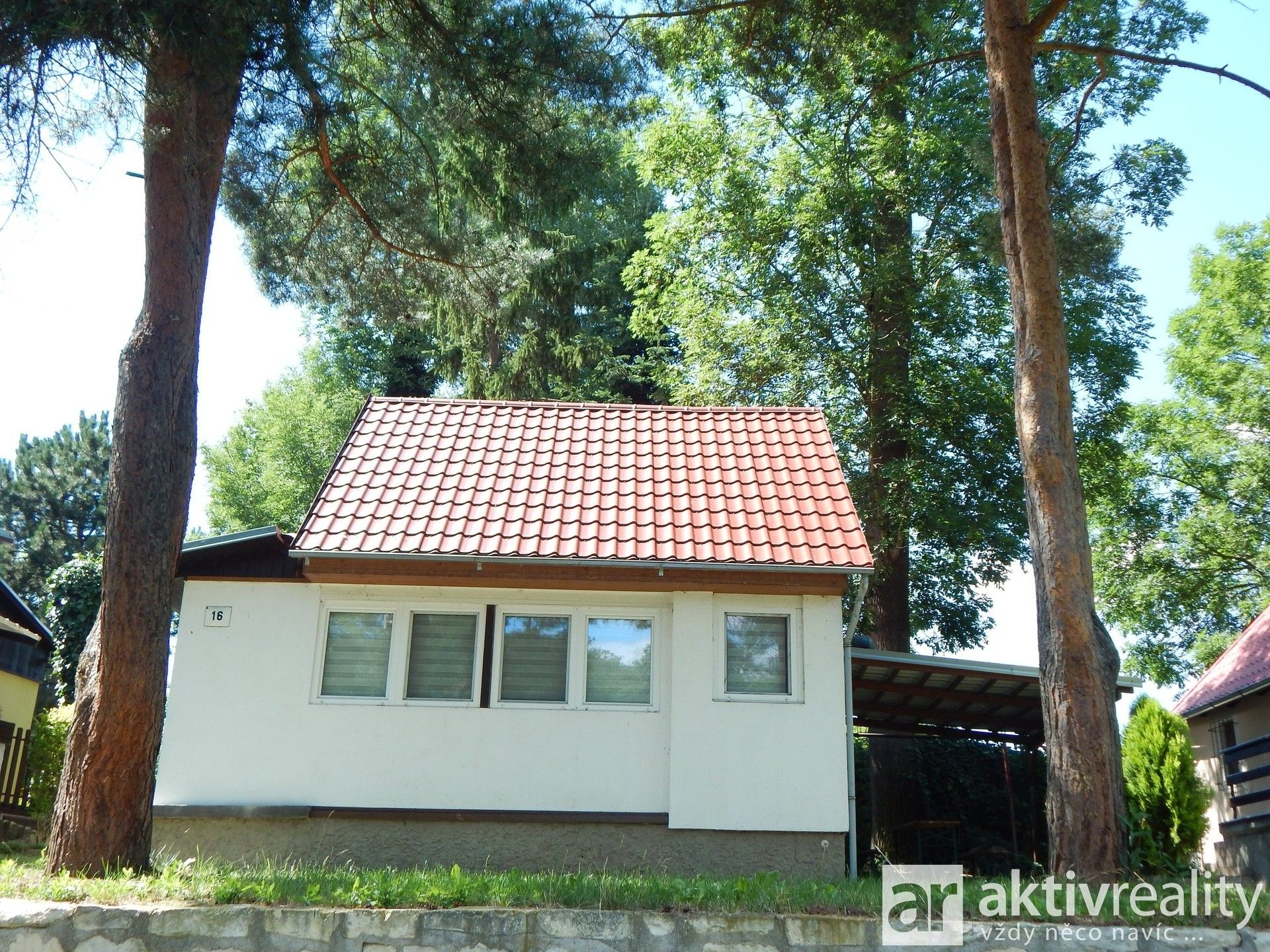 Prodej domu 48 m² - foto 16