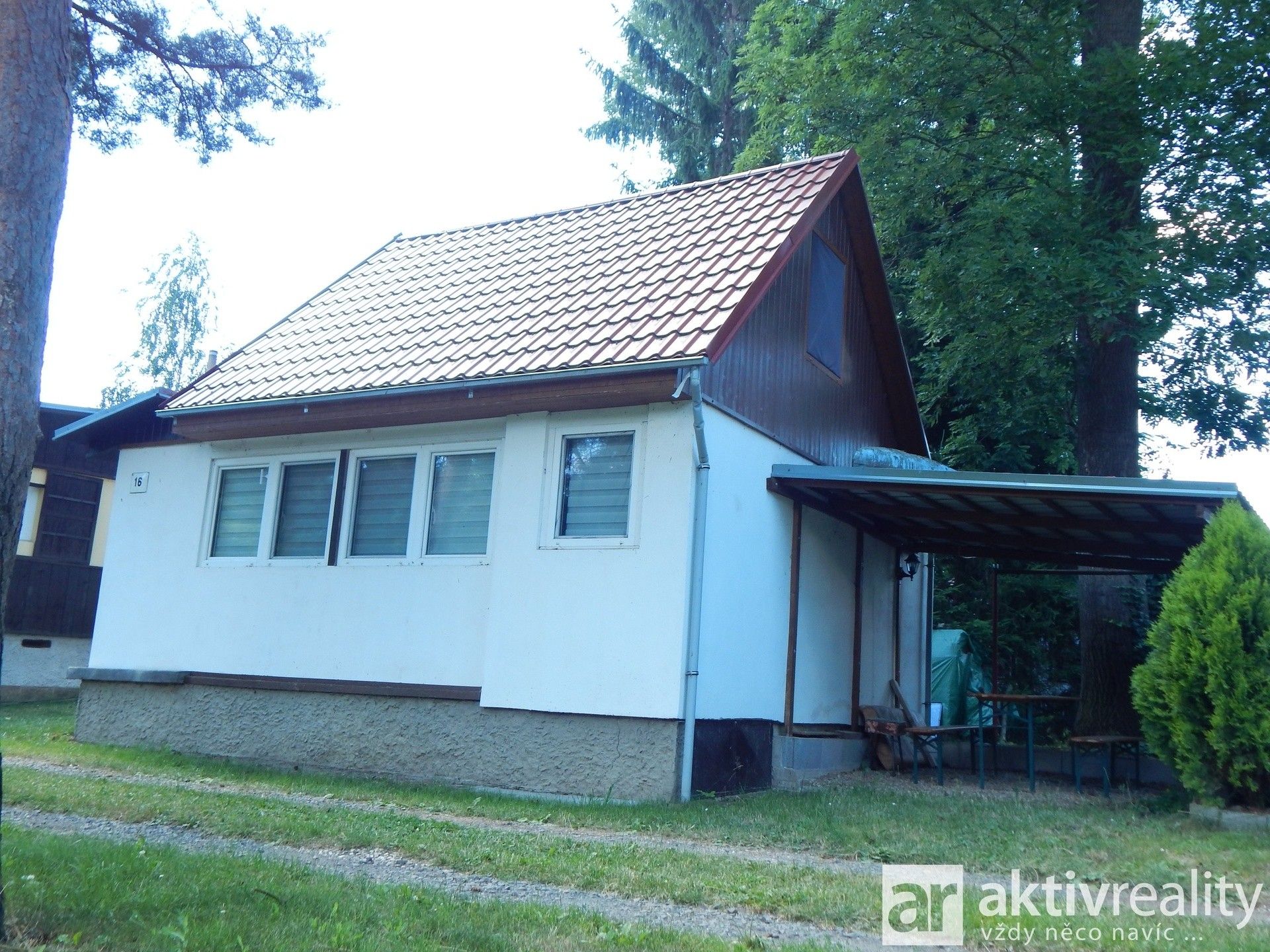 Prodej domu 48 m² - foto 21