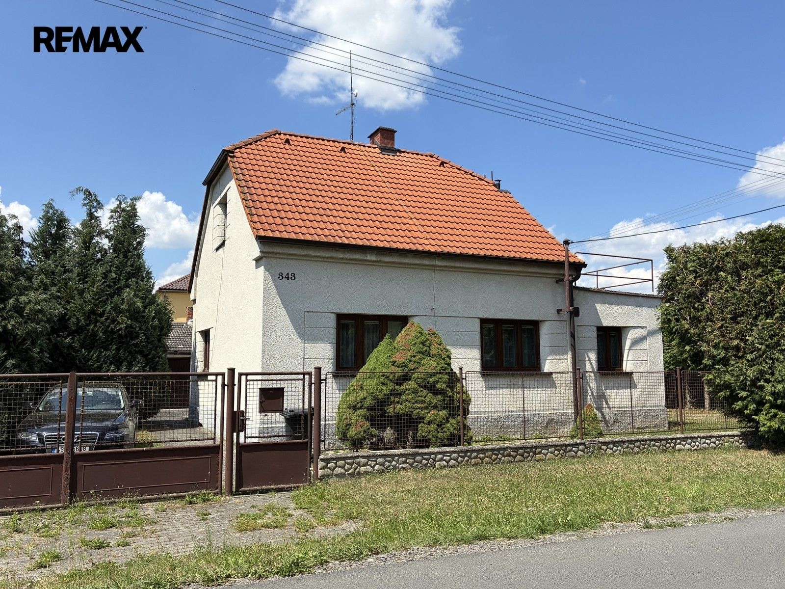 Prodej domu 245 m² - foto 1