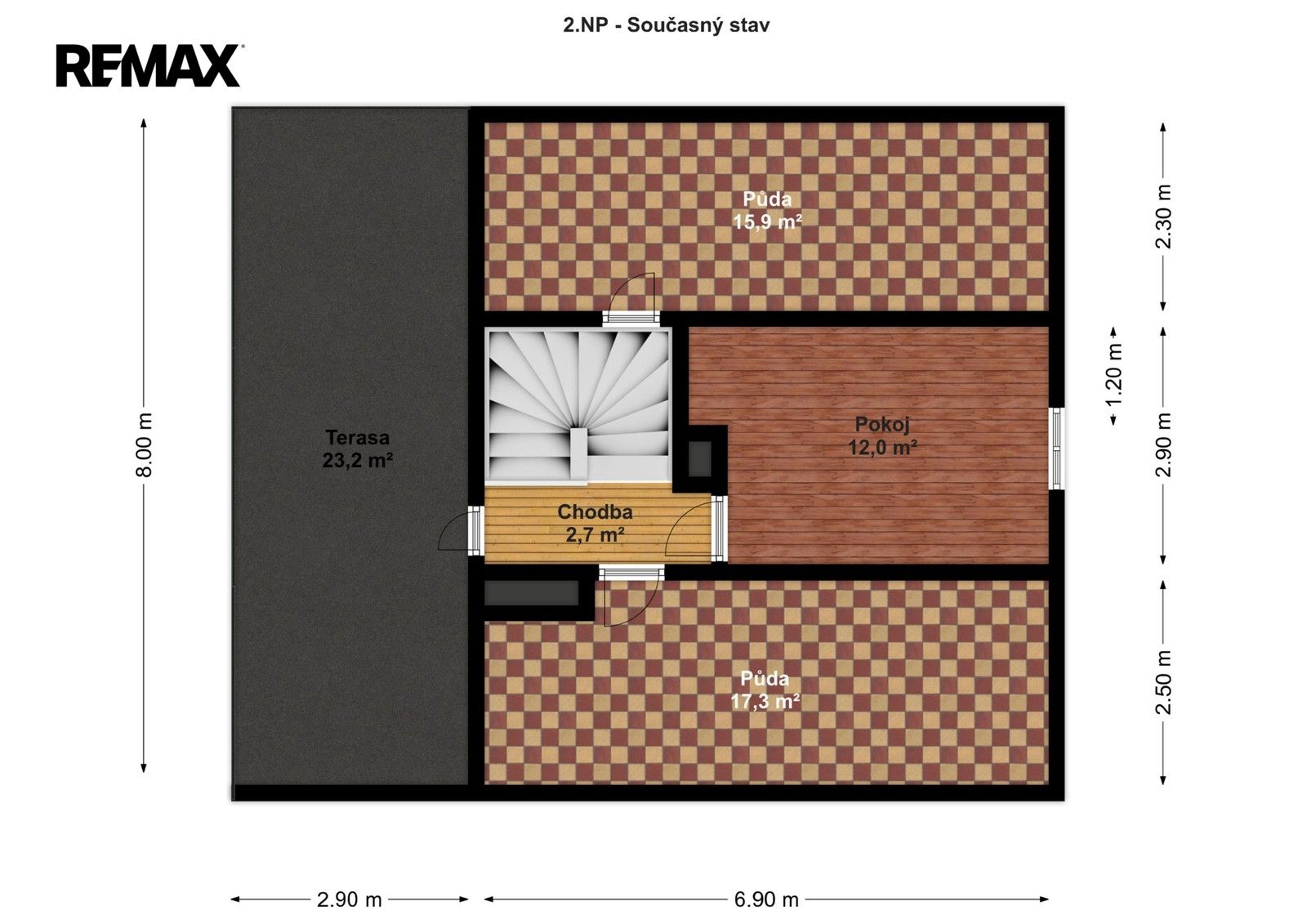 Prodej domu 245 m² - foto 13