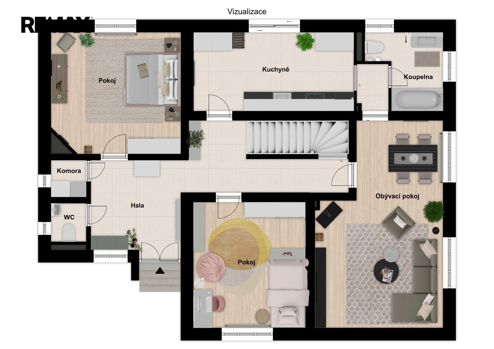 Prodej domu 245 m² - foto 14