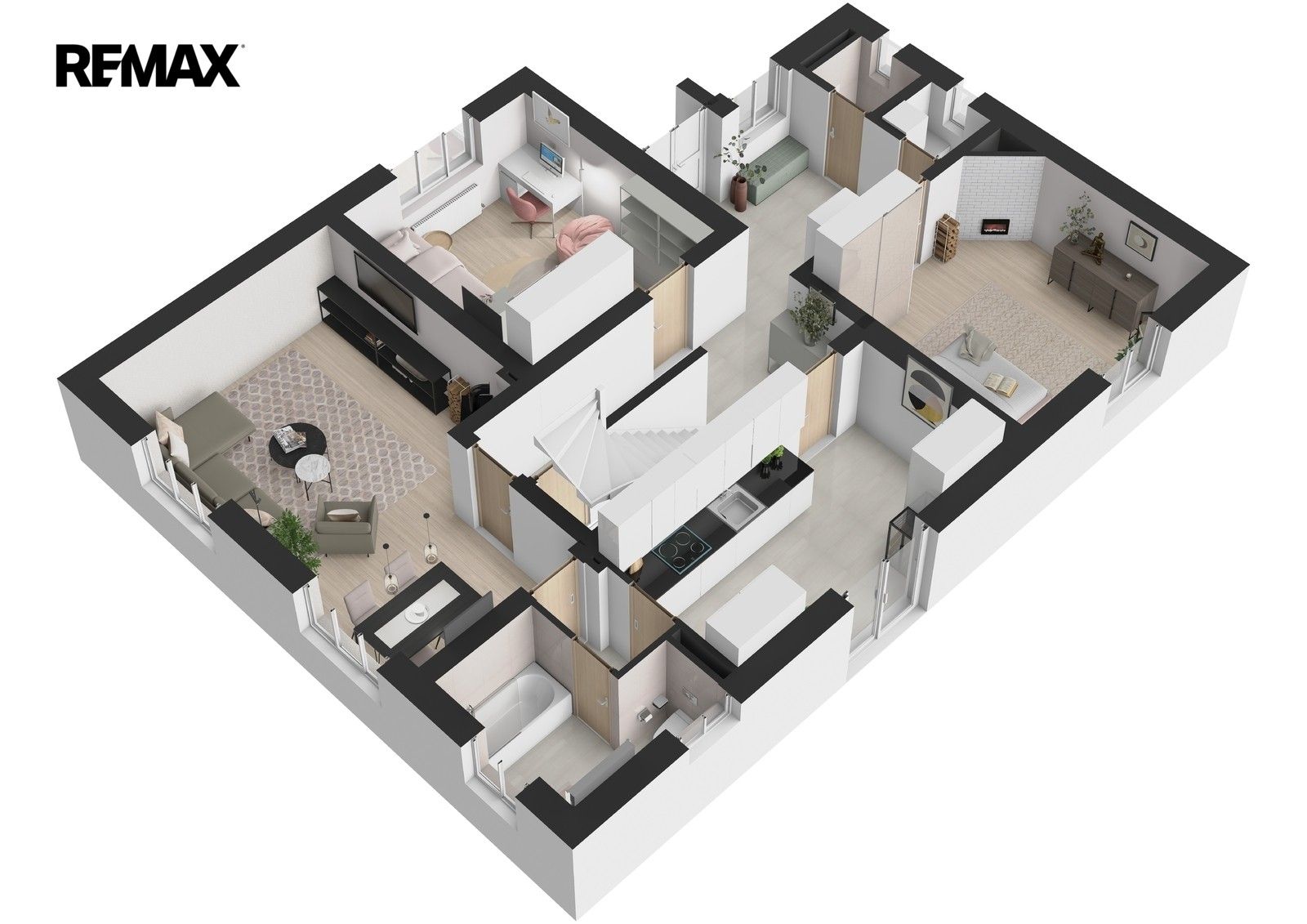 Prodej domu 245 m² - foto 16