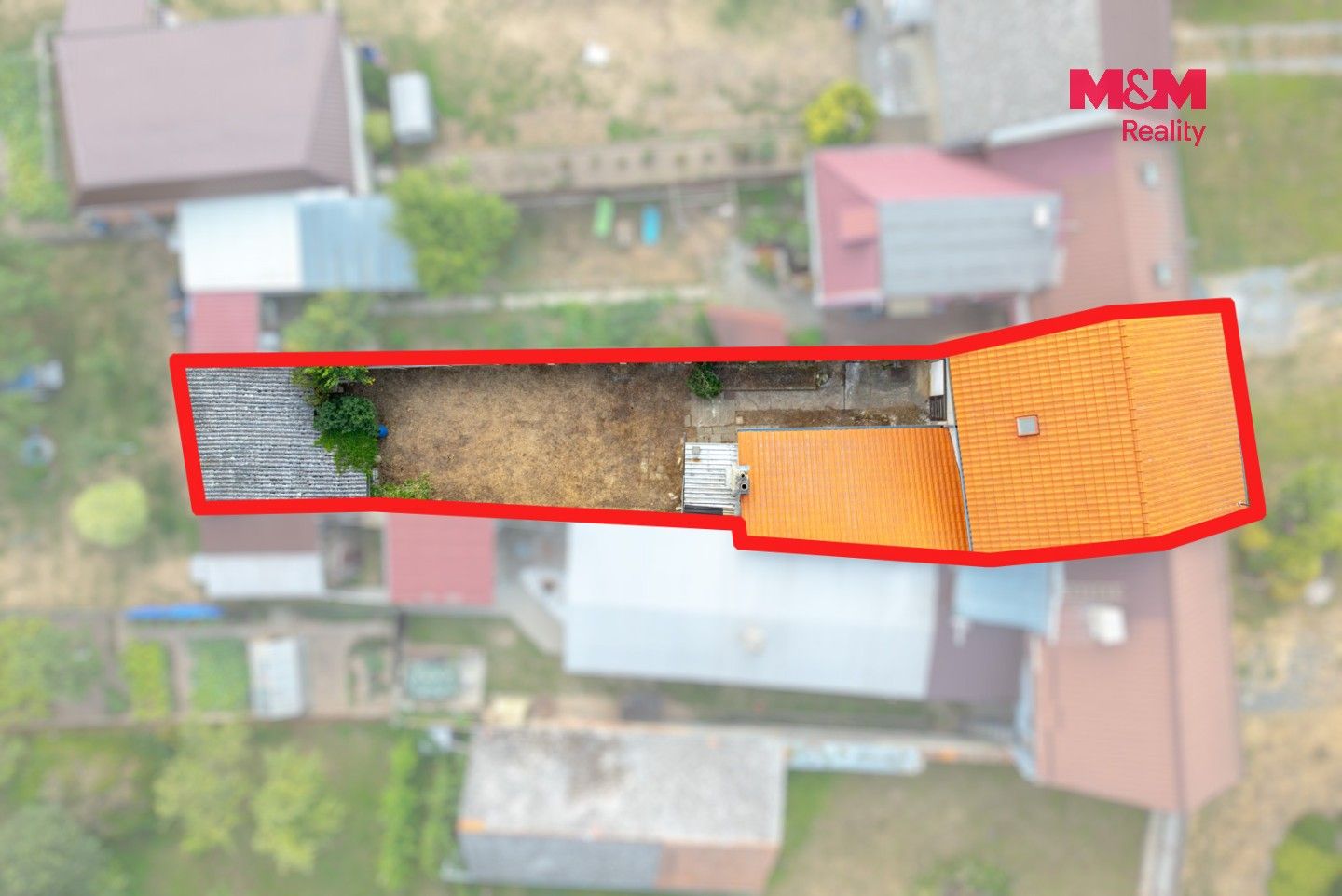 Prodej domu 108 m² - foto 4