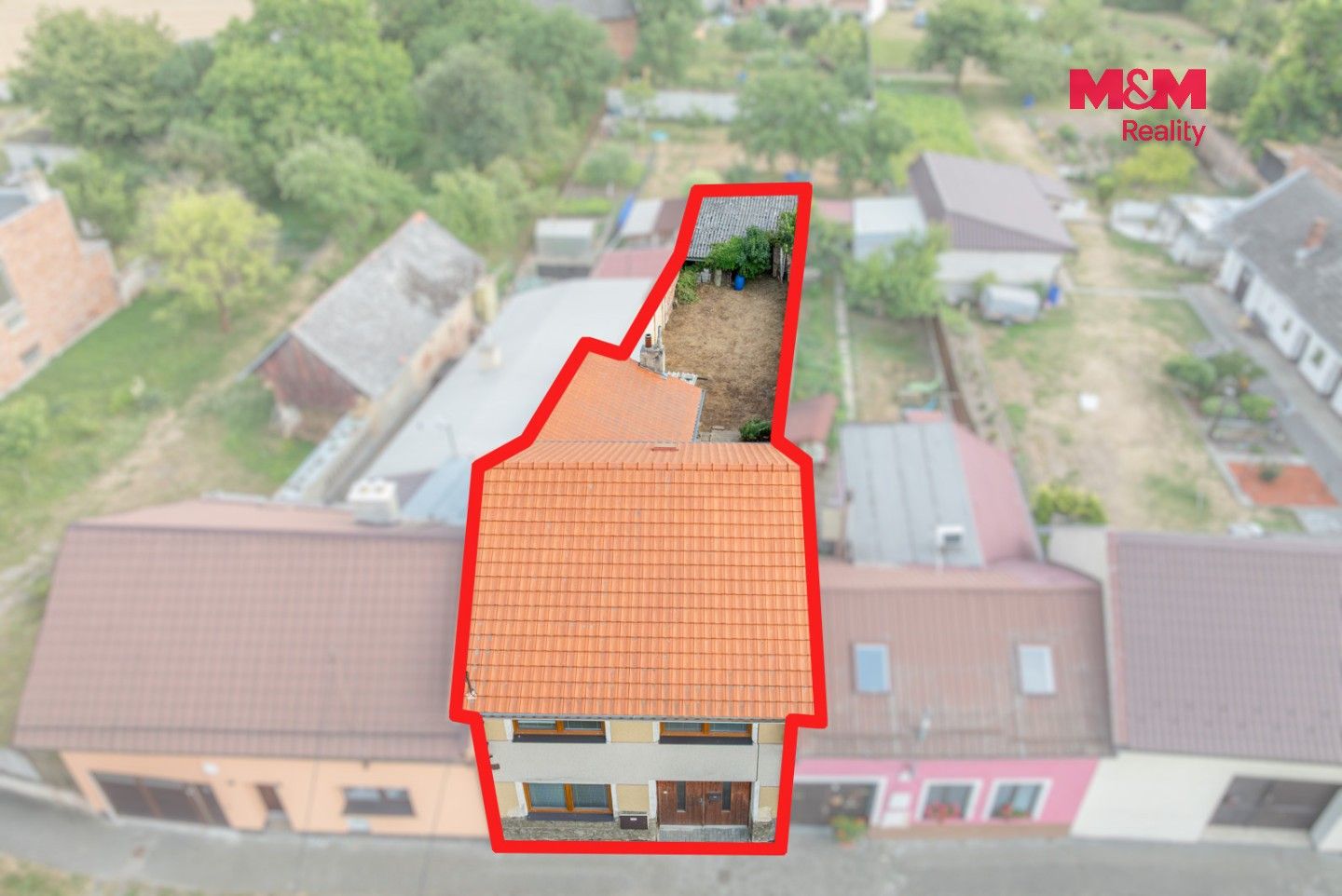 Prodej domu 108 m² - foto 34