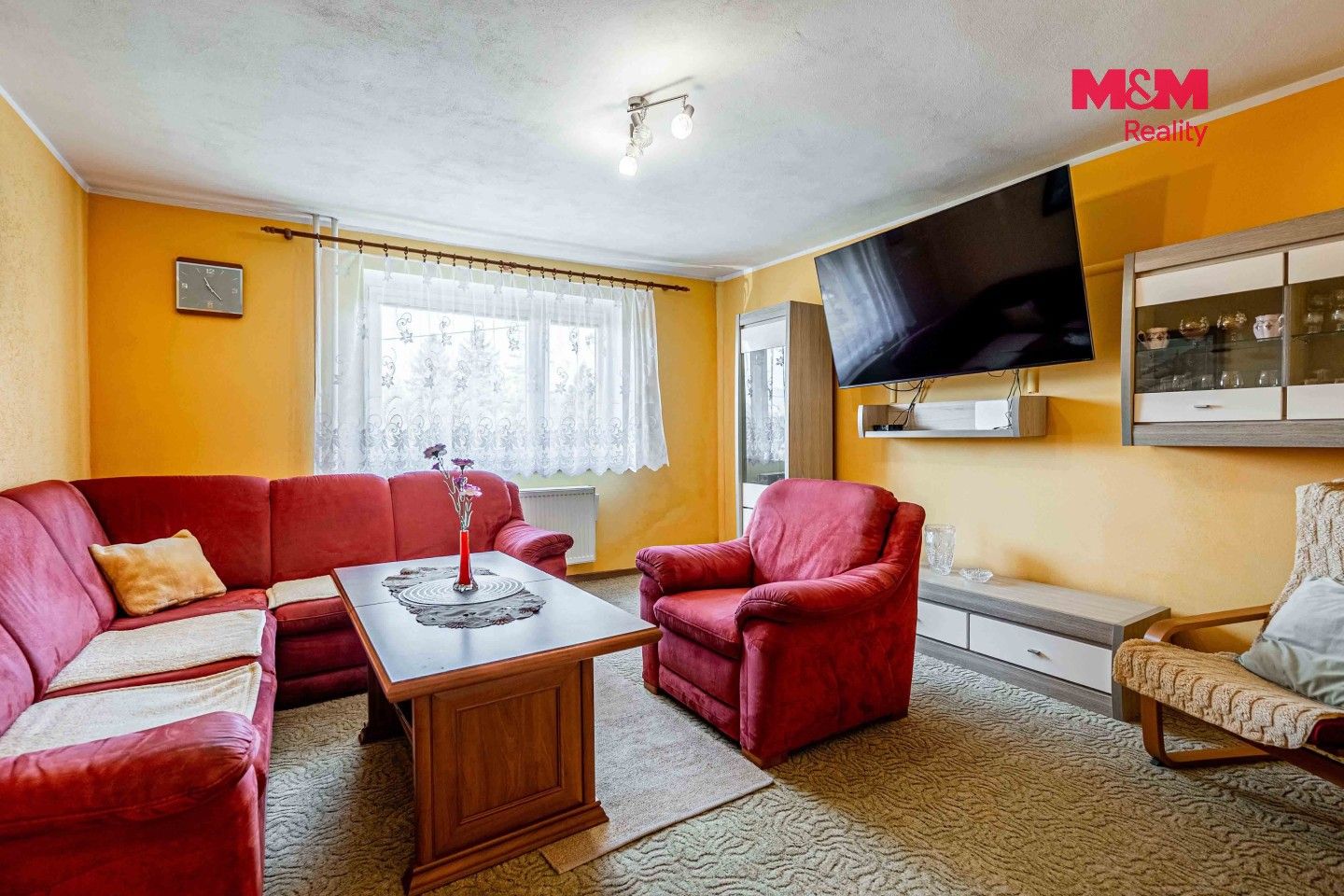 Prodej domu 80 m² - foto 3