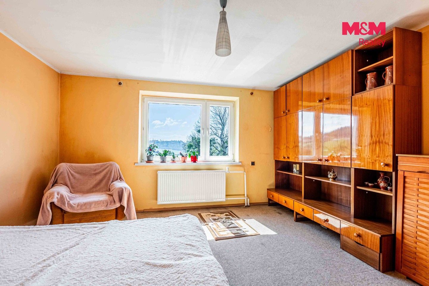 Prodej domu 80 m² - foto 5