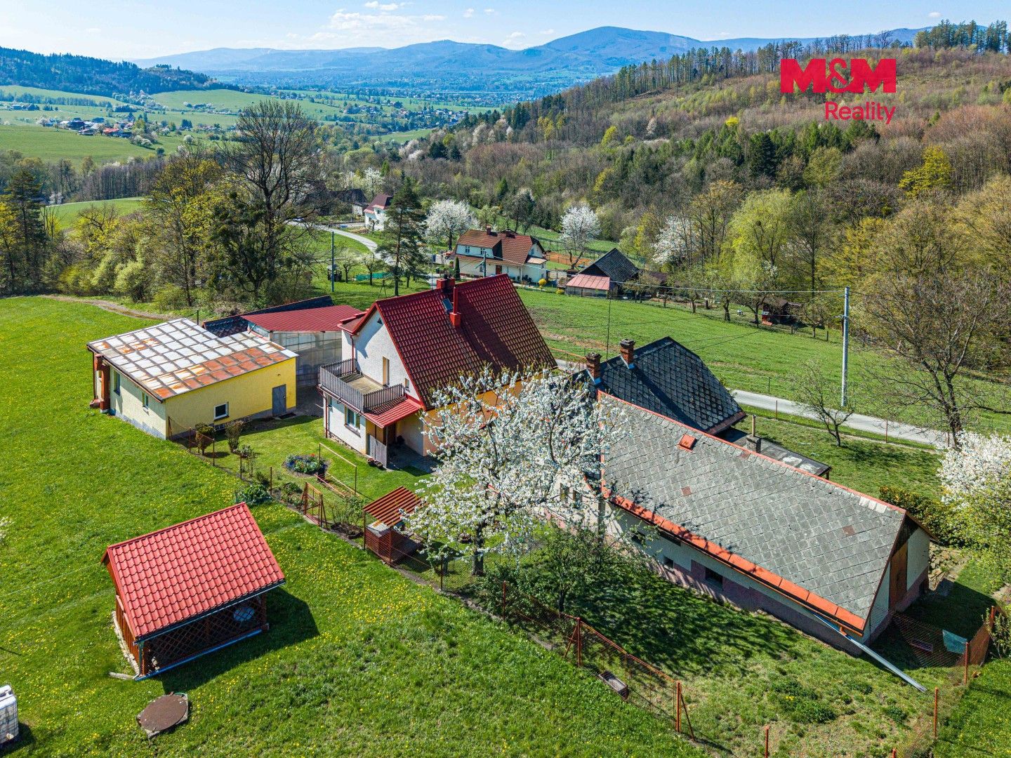 Prodej domu 65 m² - foto 2