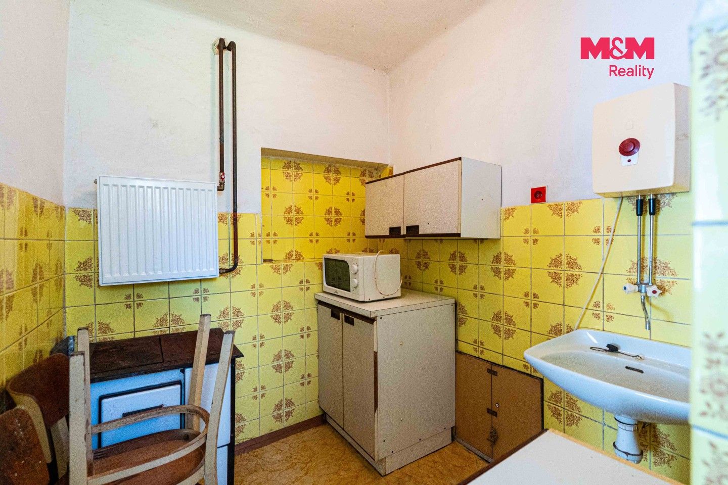 Prodej domu 65 m² - foto 3