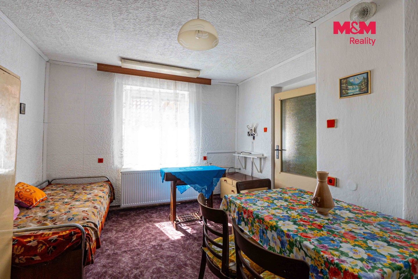 Prodej domu 65 m² - foto 5