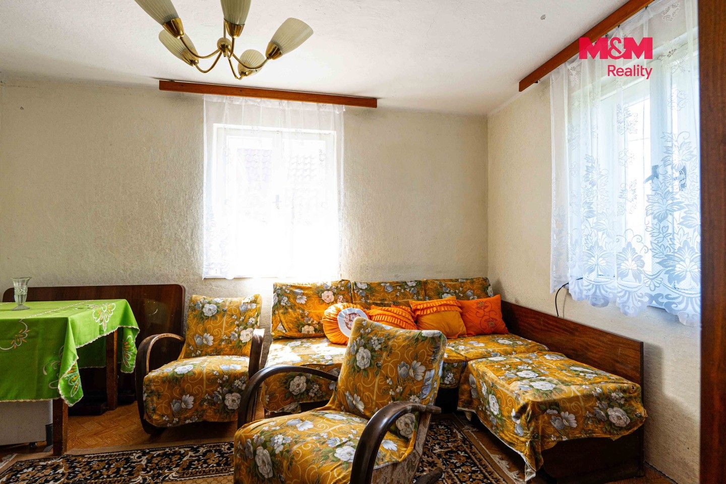 Prodej domu 65 m² - foto 6