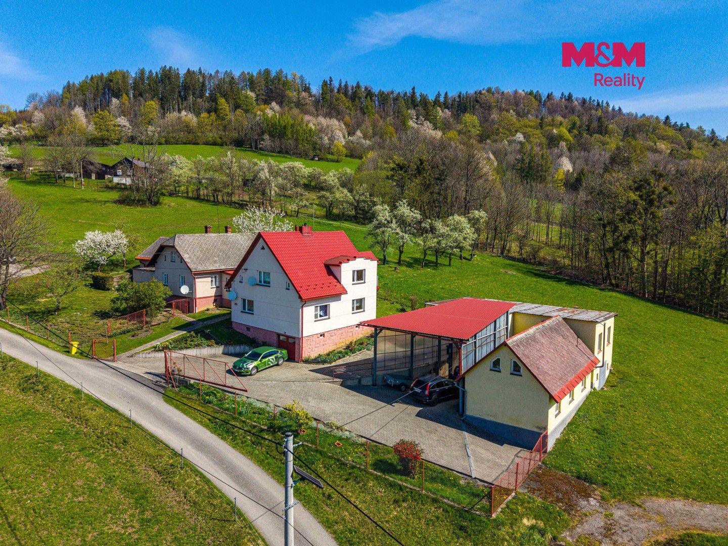 Prodej domu 80 m² - foto 10