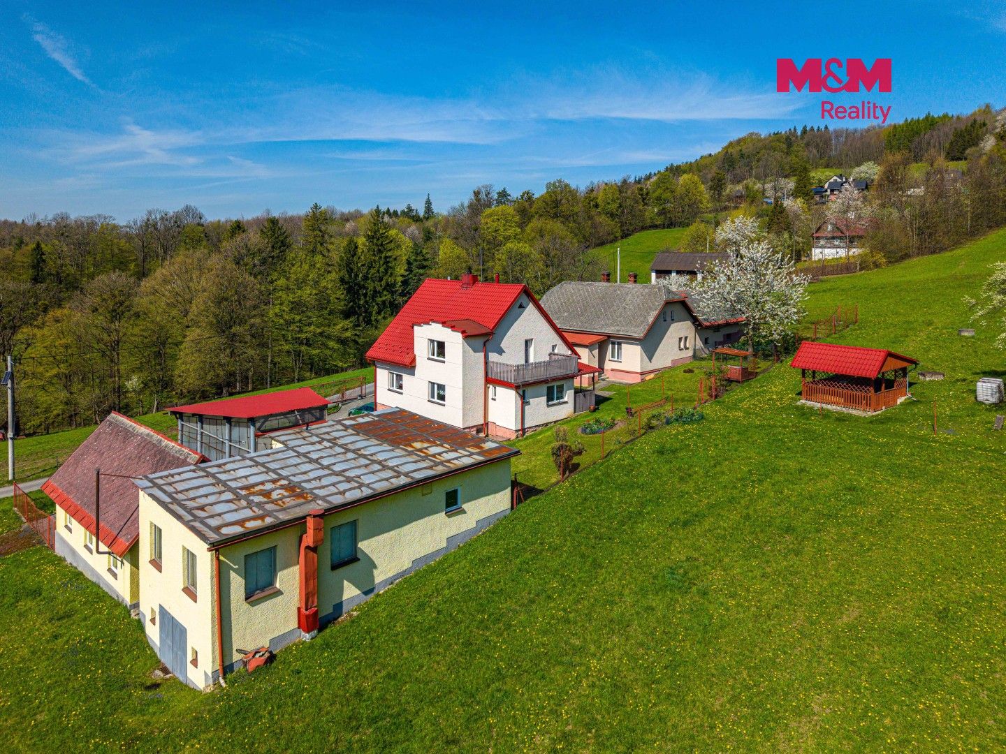 Prodej domu 80 m² - foto 14