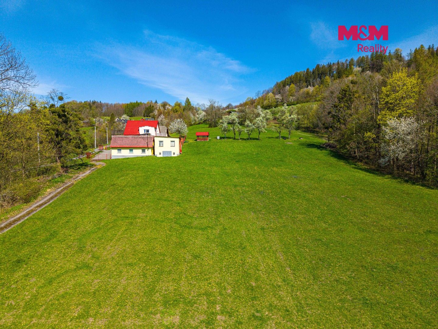Prodej domu 80 m² - foto 15