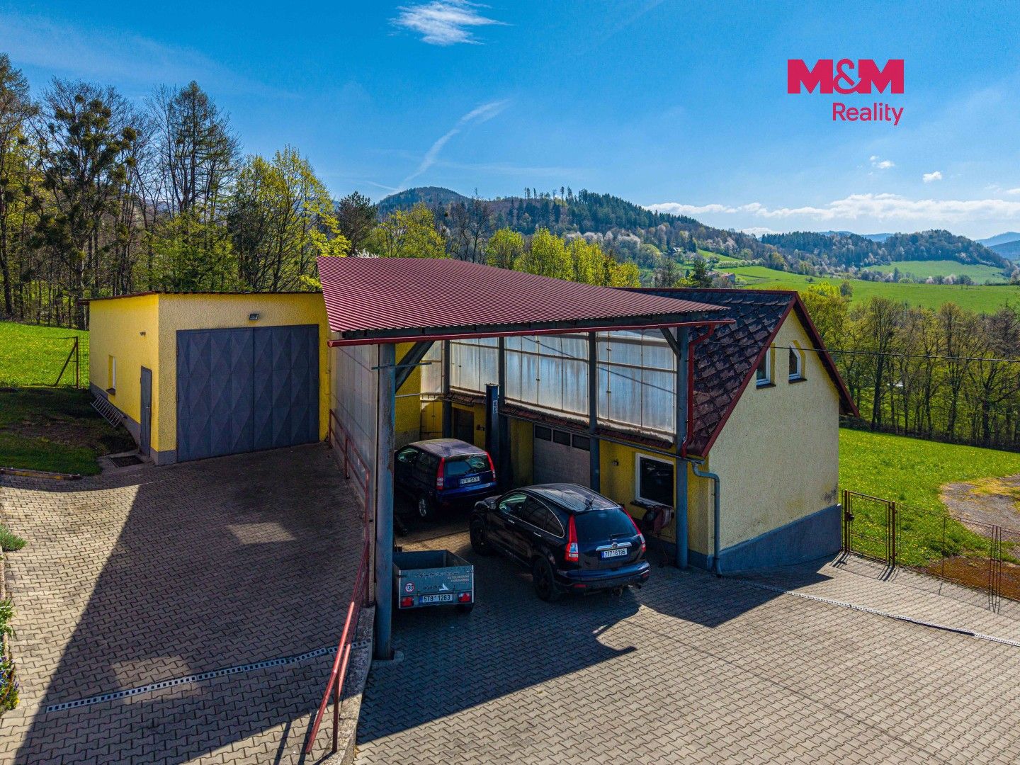 Prodej domu 80 m² - foto 16