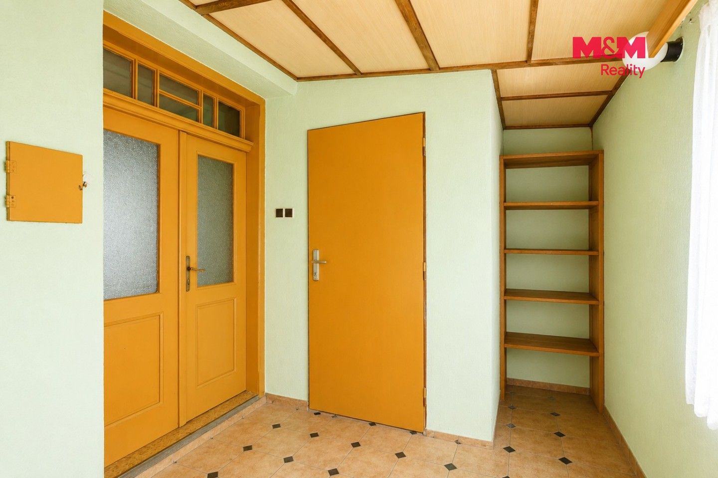 Prodej domu 65 m² - foto 10