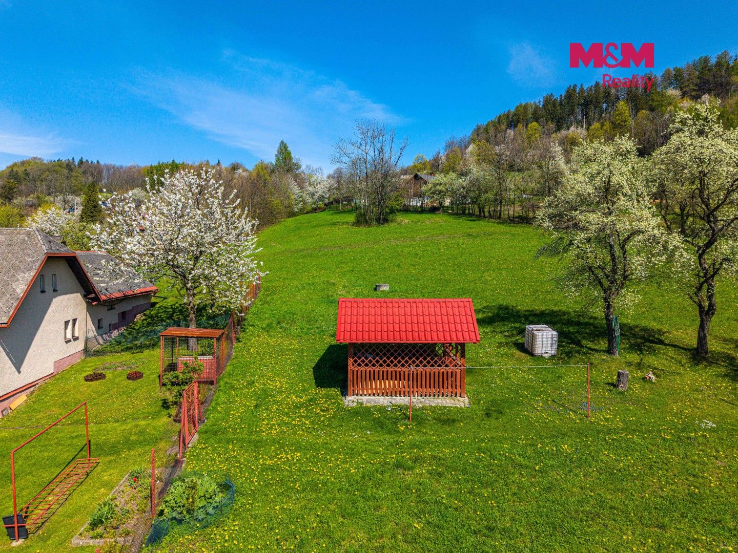 Prodej domu 65 m² - foto 11