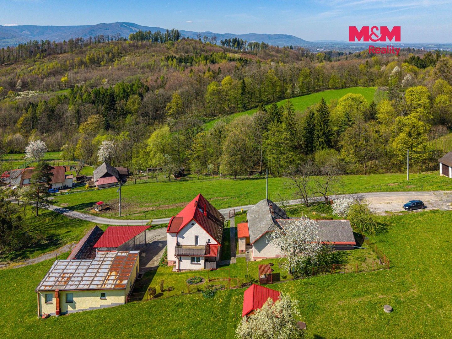 Prodej domu 65 m² - foto 13