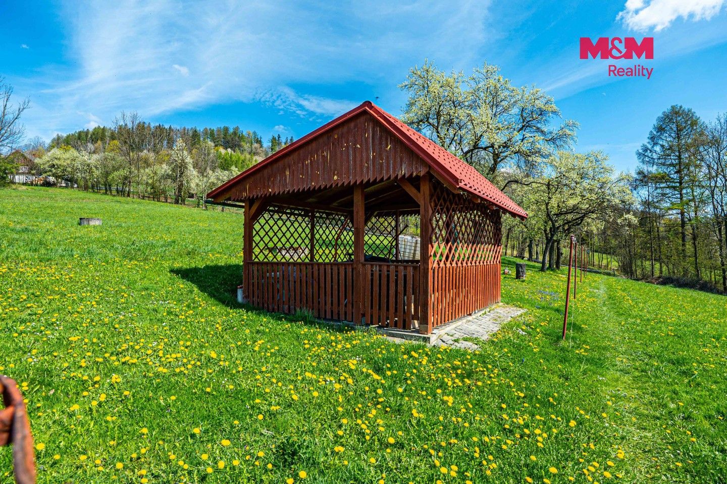 Prodej domu 65 m² - foto 12