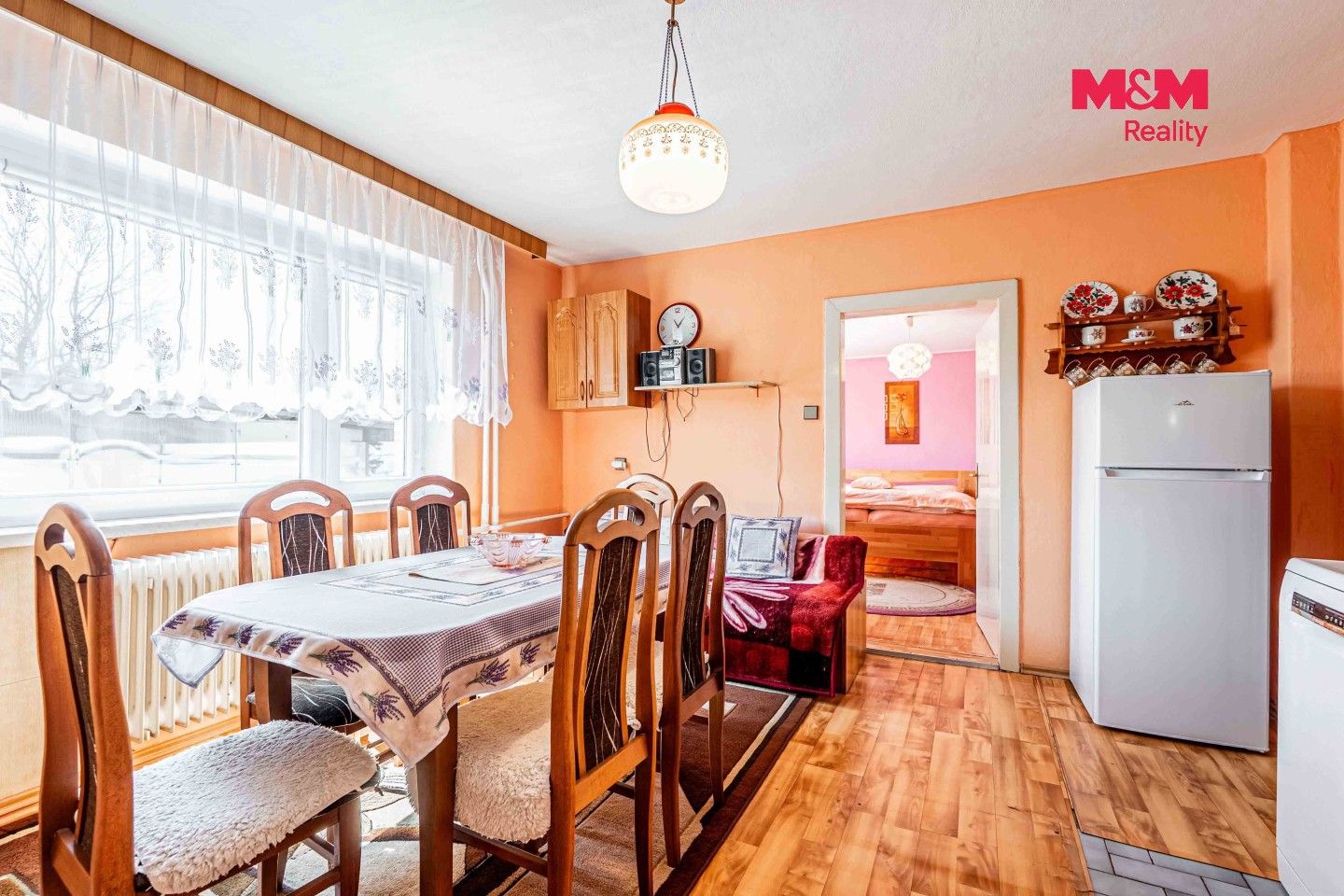 Prodej domu 80 m² - foto 19