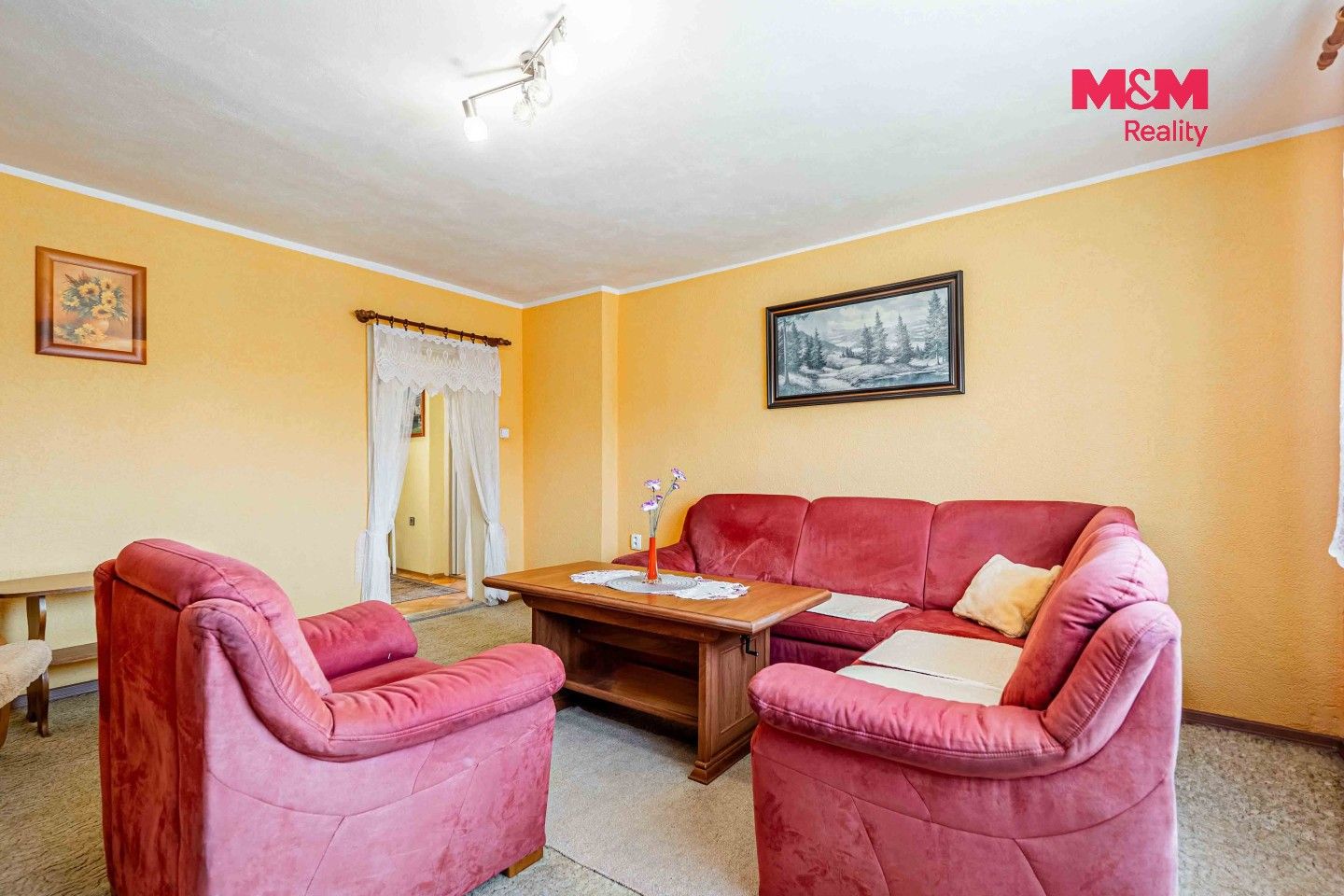Prodej domu 80 m² - foto 21