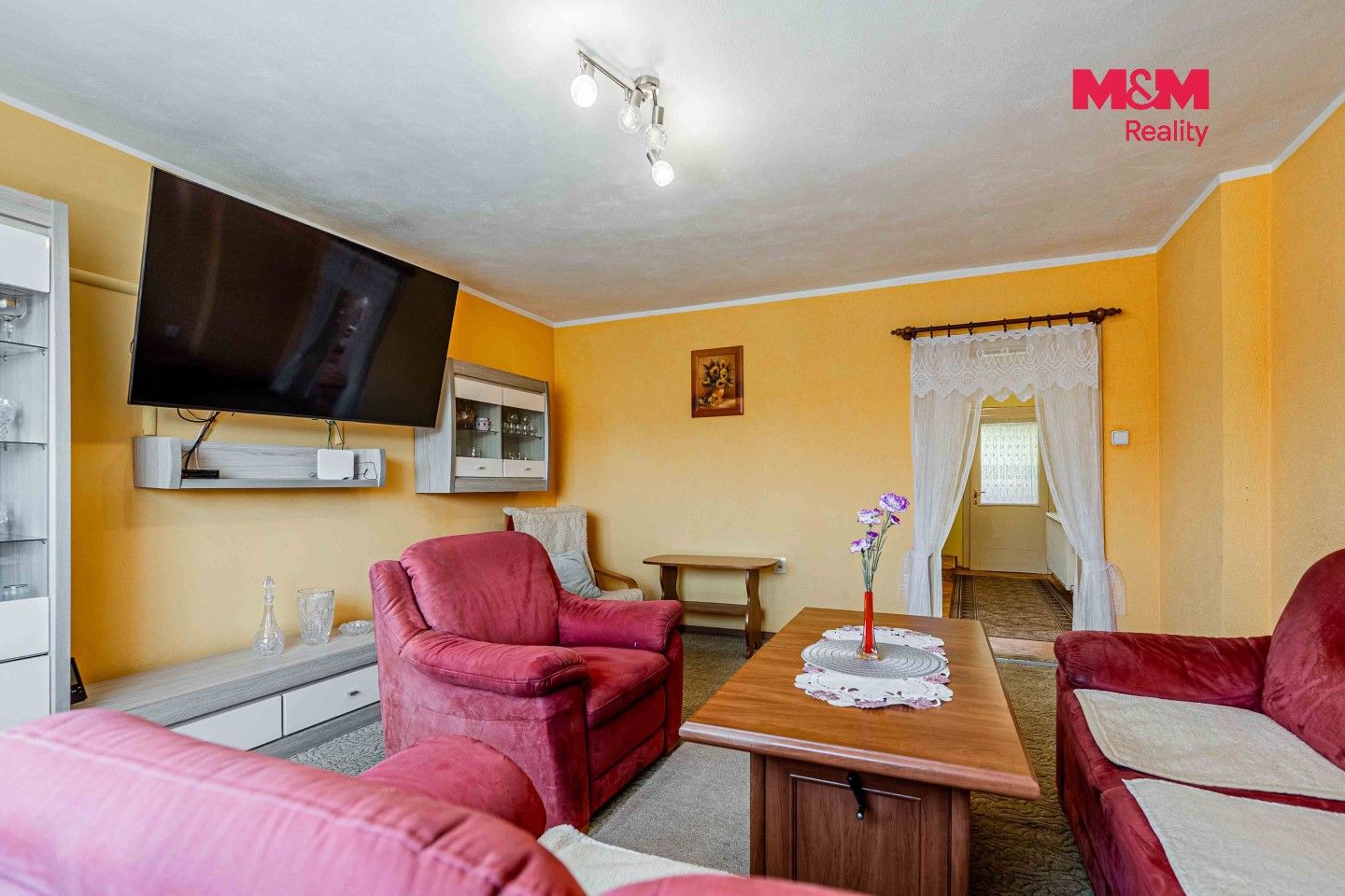 Prodej domu 80 m² - foto 22