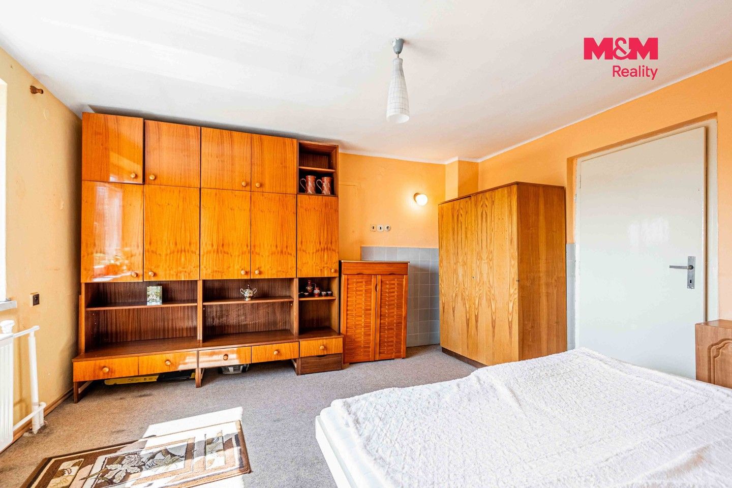 Prodej domu 80 m² - foto 24