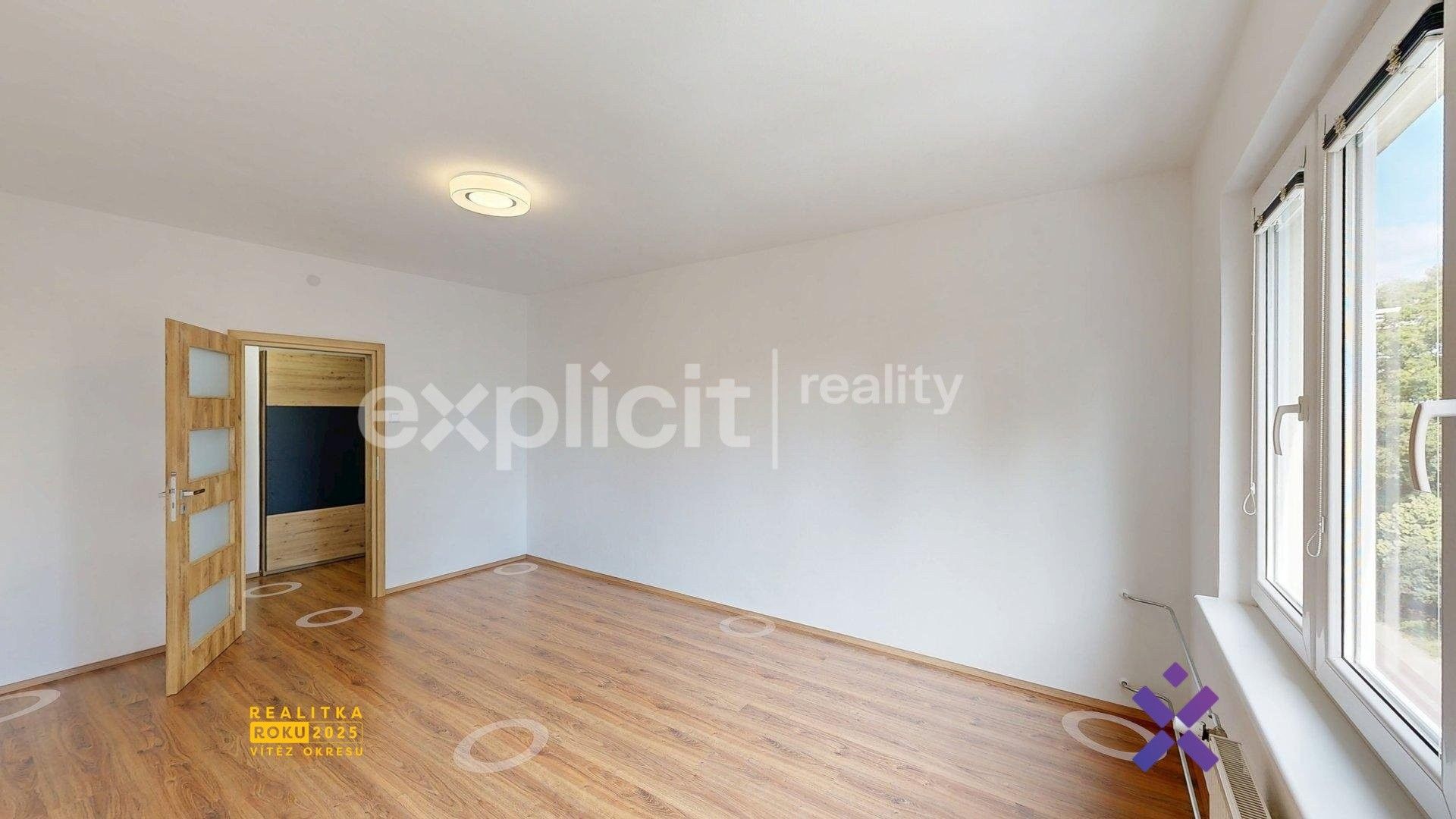 Pronájem bytu 2+1 71 m² - foto 13