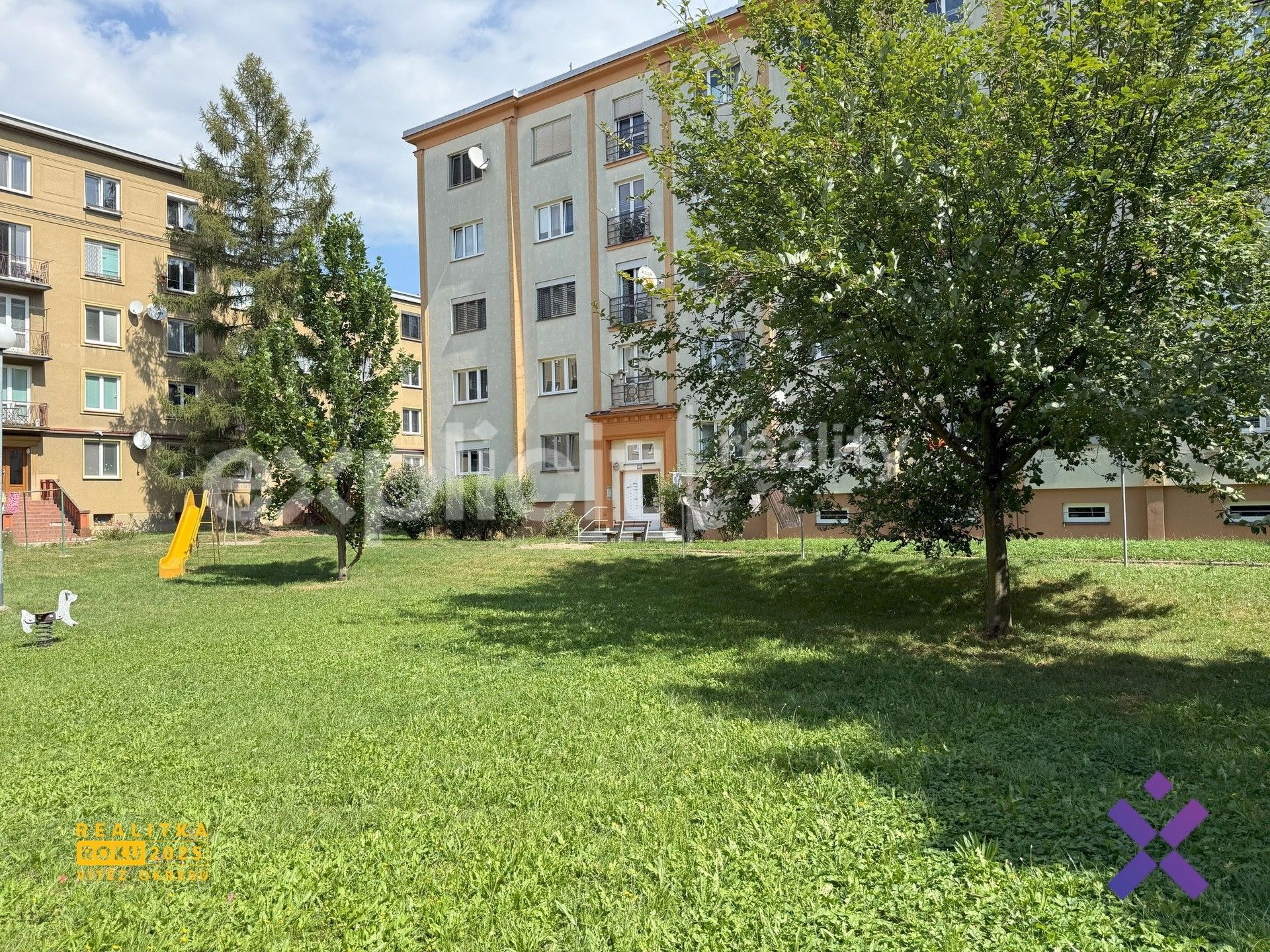 Pronájem bytu 2+1 71 m² - foto 16