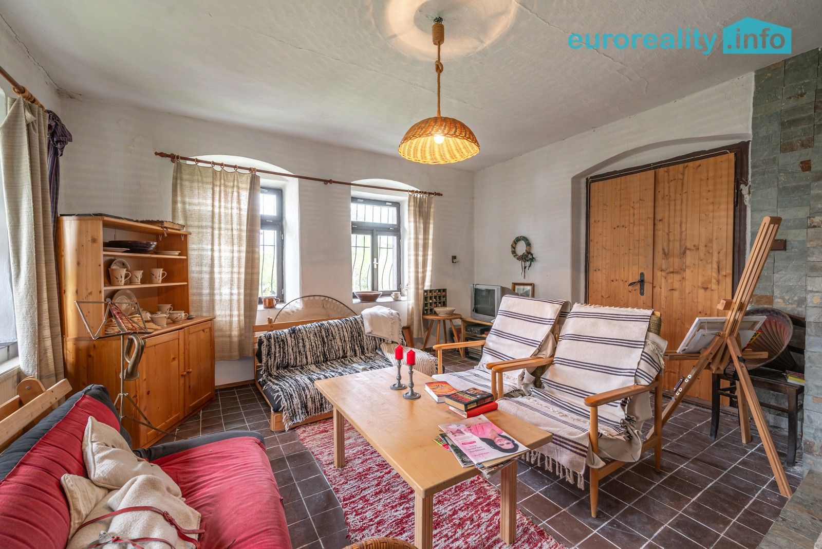 Prodej domu 200 m² - foto 14