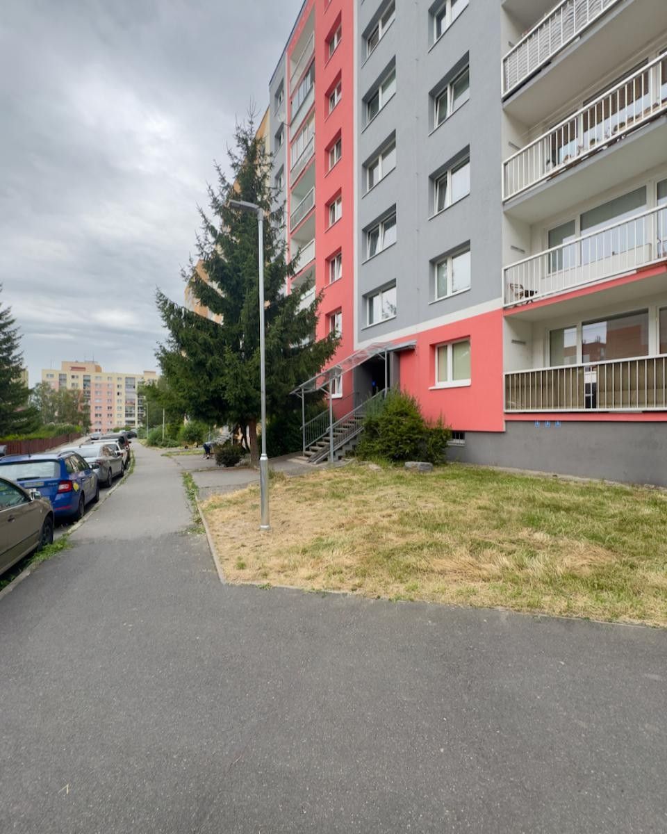 Prodej bytu 3+1 67 m² - foto 1