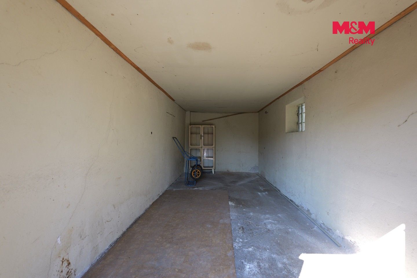 Prodej nemovitosti 20 m² - foto 3