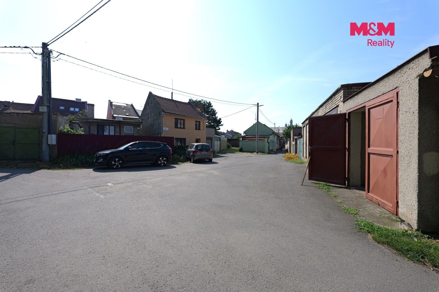 Prodej nemovitosti 20 m² - foto 2