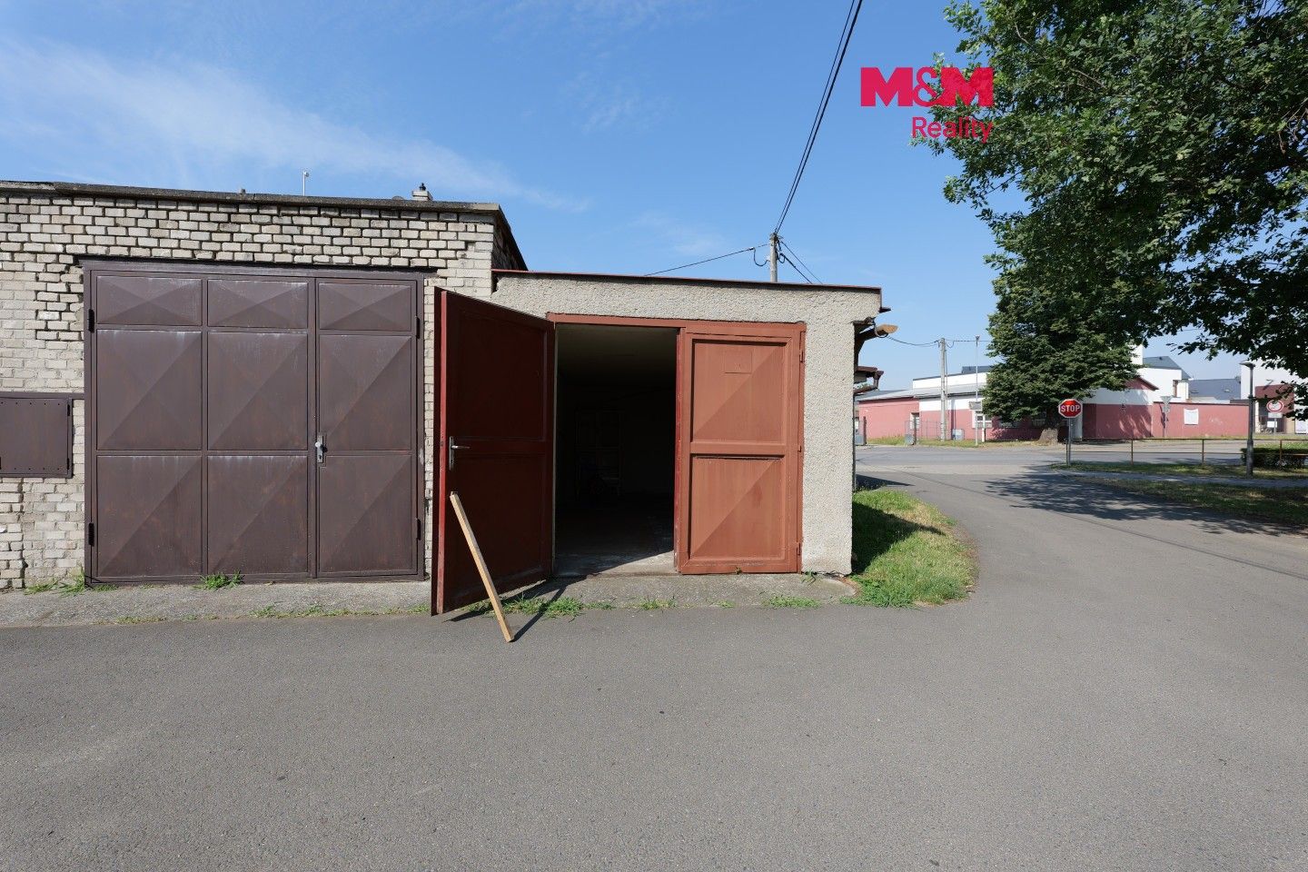 Prodej nemovitosti 20 m² - foto 1