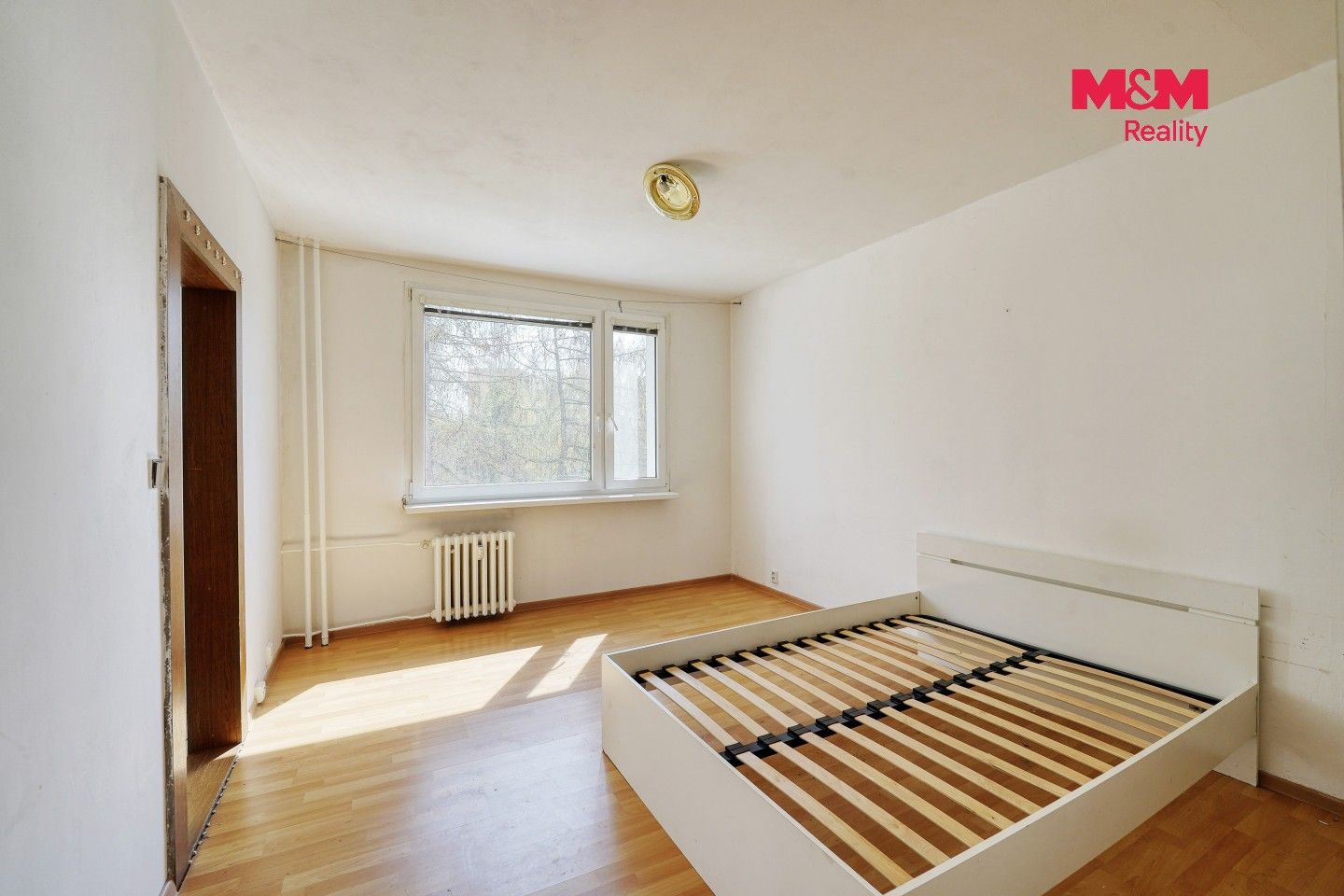 Pronájem bytu 1+1 36 m² - foto 3