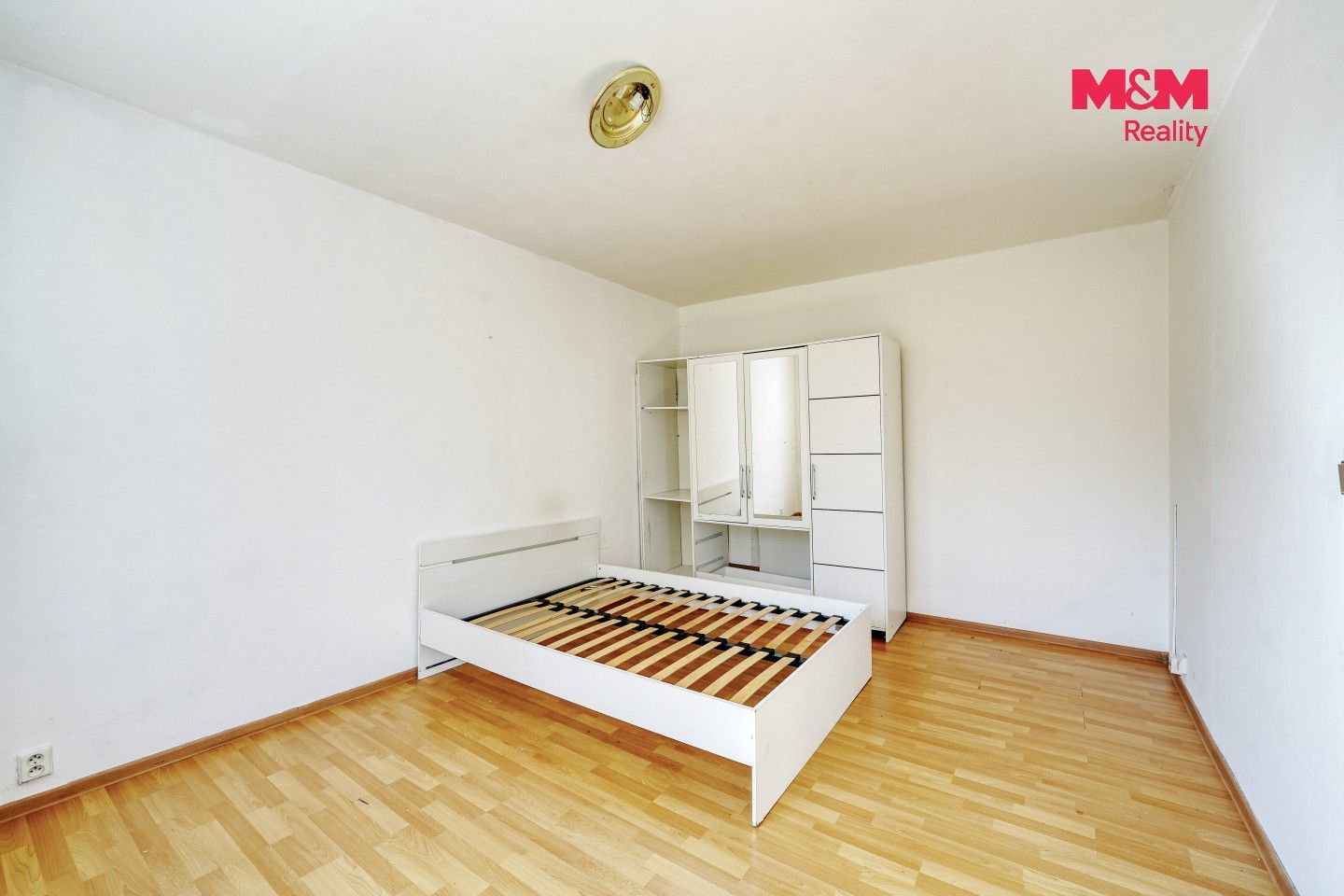 Pronájem bytu 1+1 36 m² - foto 4