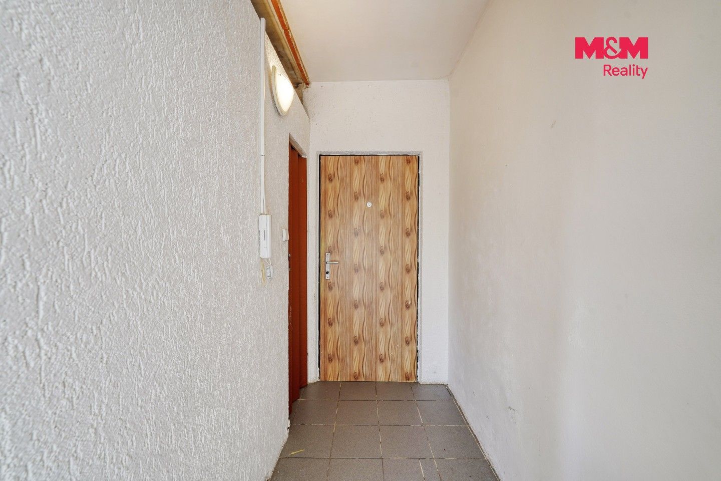 Pronájem bytu 1+1 36 m² - foto 7