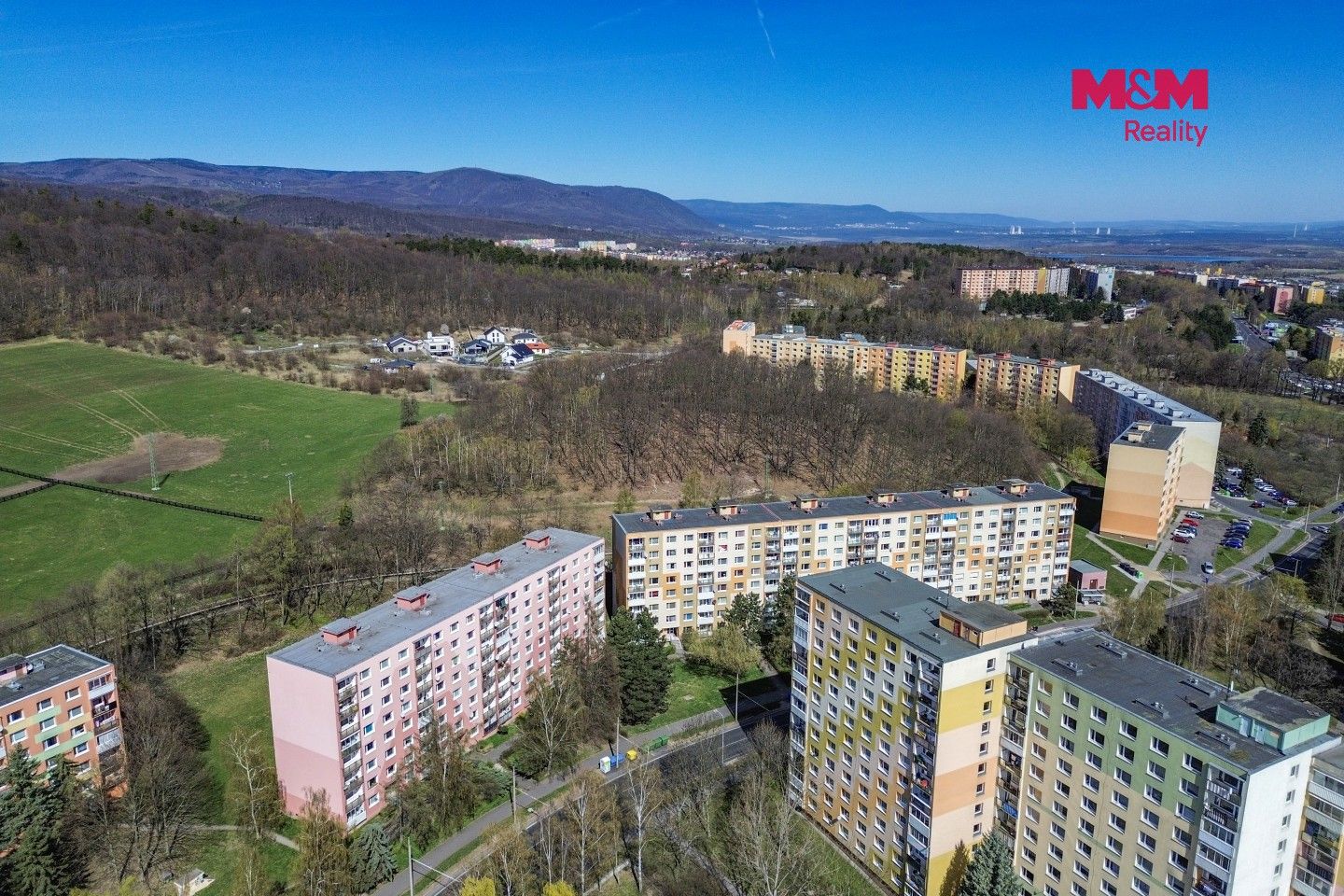 Pronájem bytu 1+1 36 m² - foto 13