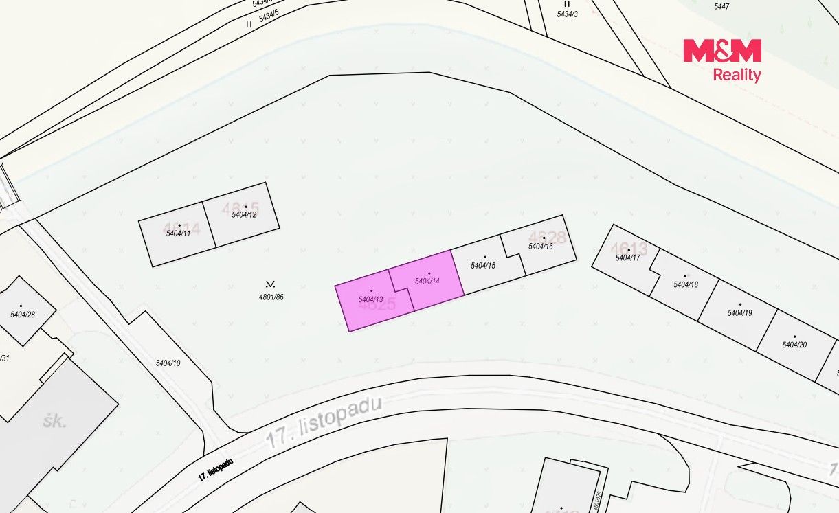 Pronájem bytu 1+1 36 m² - foto 15