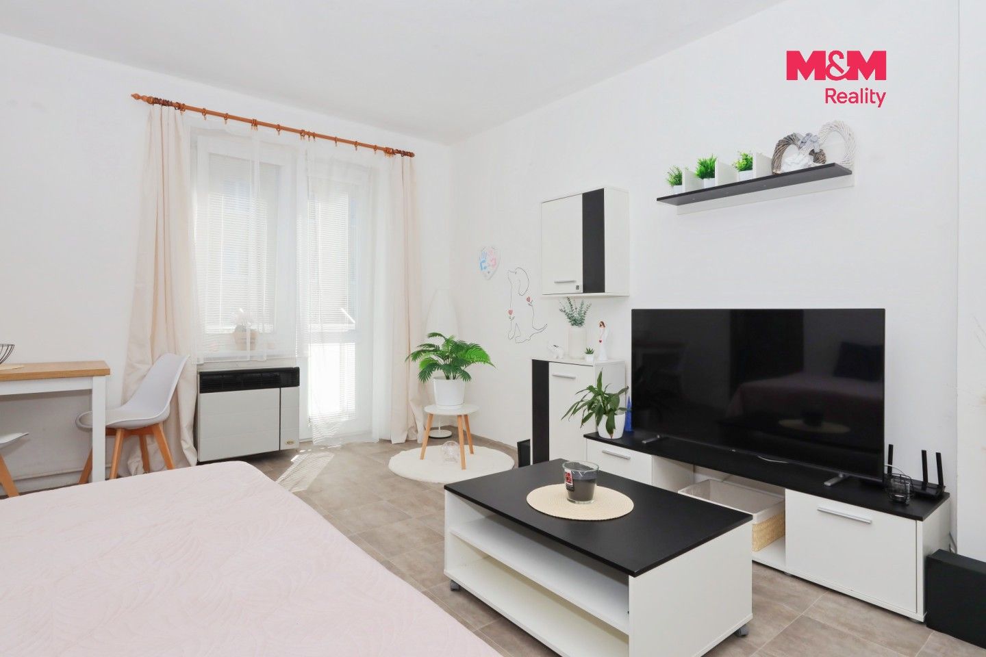 Prodej bytu 2+1 52 m² - foto 2