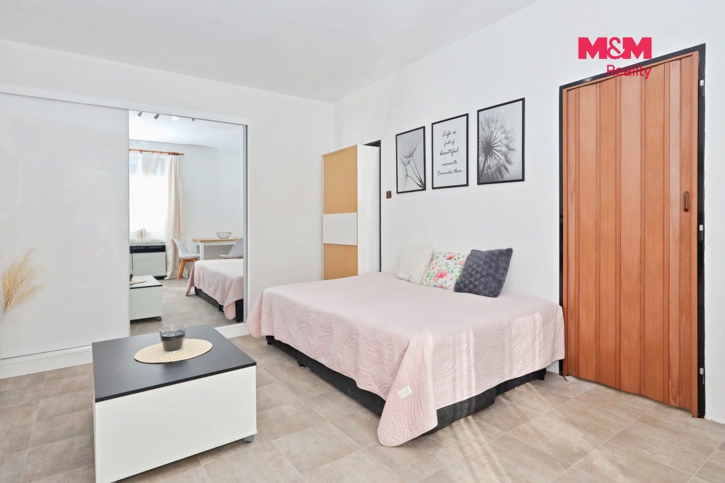 Prodej bytu 2+1 52 m² - foto 4