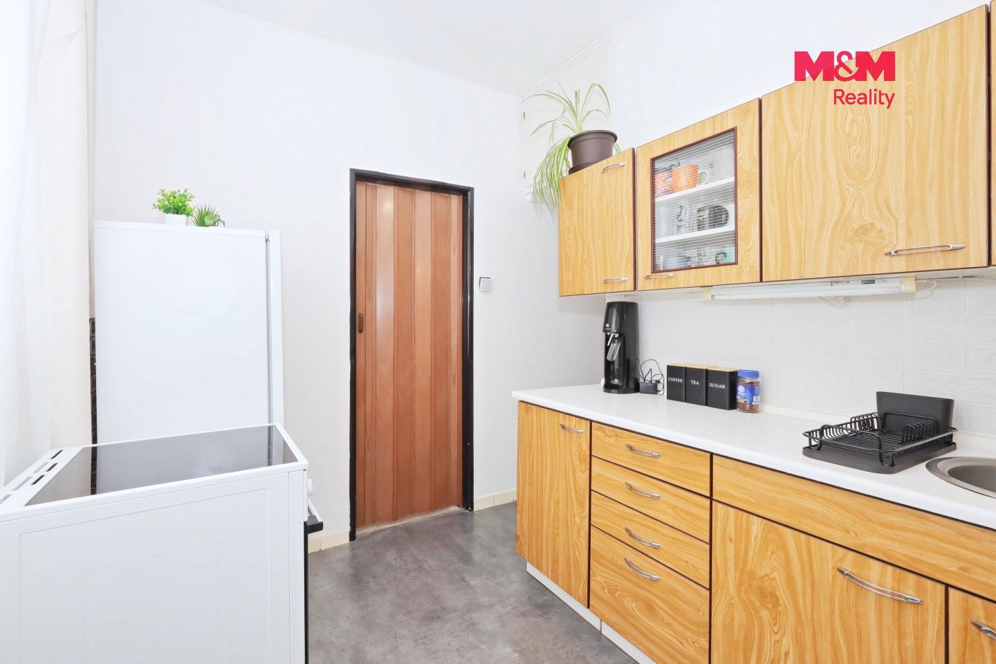 Prodej bytu 2+1 52 m² - foto 6