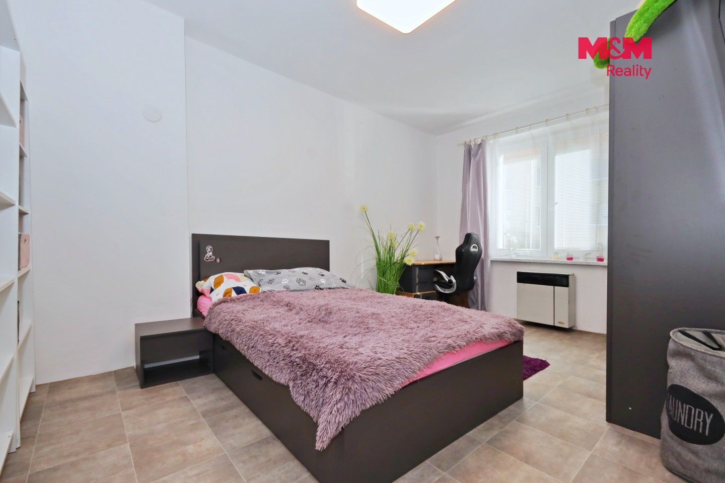 Prodej bytu 2+1 52 m² - foto 13