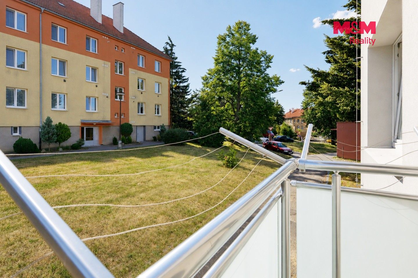 Prodej bytu 2+1 52 m² - foto 10
